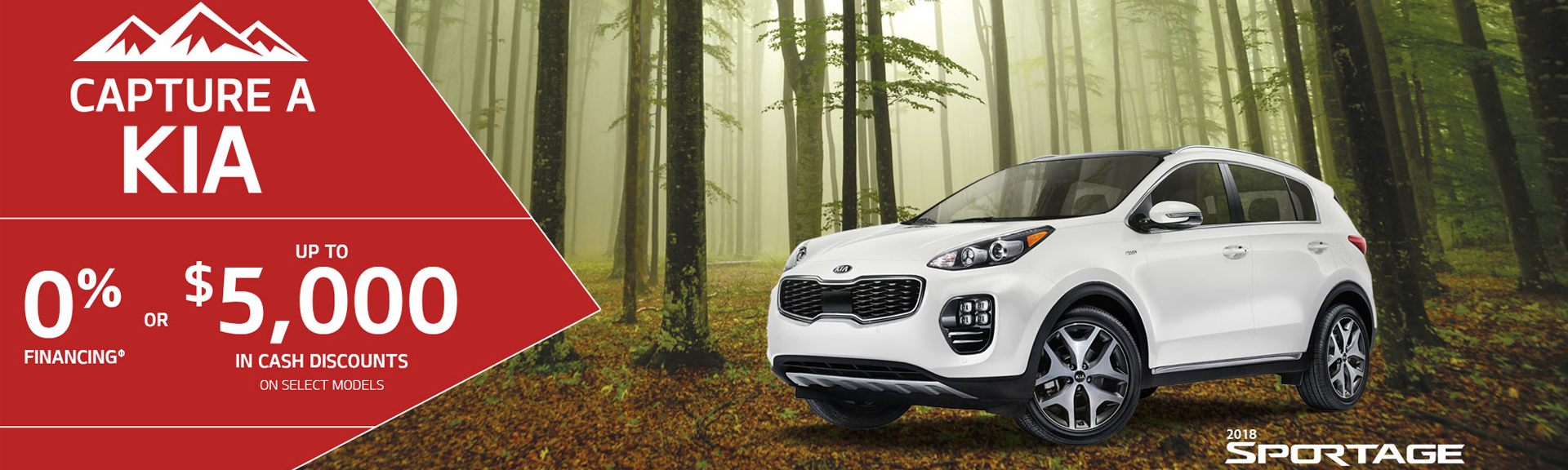 Capture A Kia