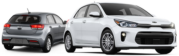 2018 Rio 5 LT MT 2018 Rio 5 LT MT