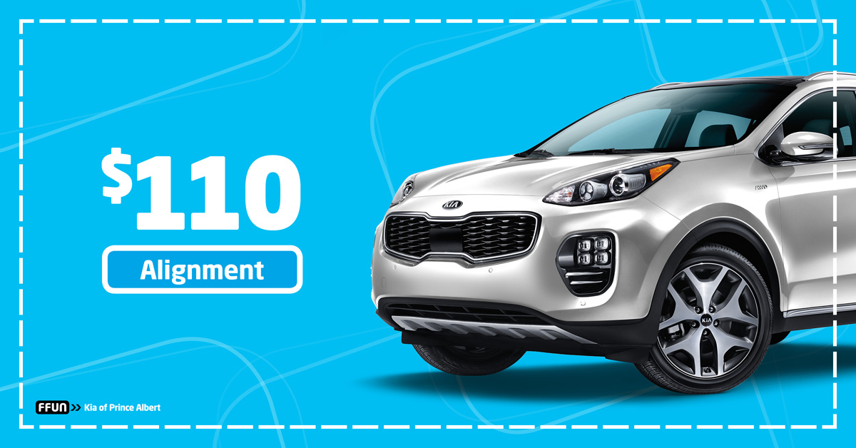 $110 Wheel Alignment $110 Wheel Alignment
